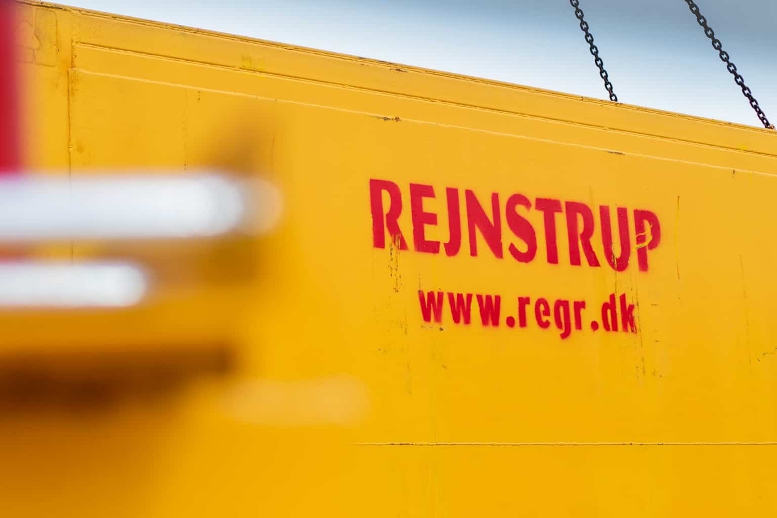 Udlejning af gravekasser: Maksimér sikkerheden og effektiviteten i udgravningen